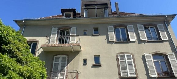 3 Schlafzimmer Doppelhaus in Mulhouse, France, Nr. 324272 2