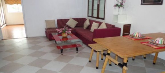 1 chambre Appartement à Hai Ba Trung, Vietnam No. 5876 3