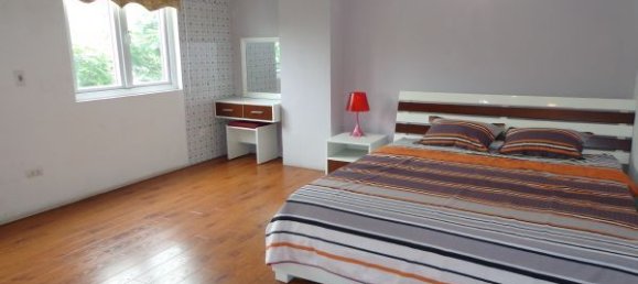 1 chambre Appartement à Hai Ba Trung, Vietnam No. 5876 8
