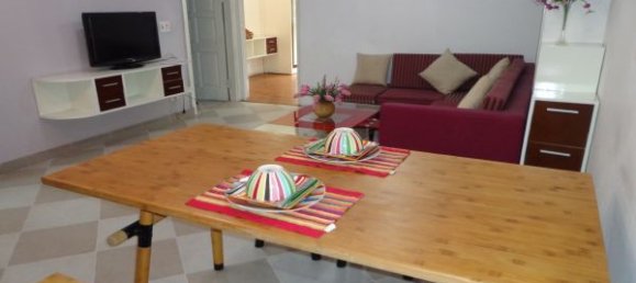 1 chambre Appartement à Hai Ba Trung, Vietnam No. 5876 4