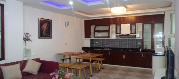 1 chambre Appartement à Hai Ba Trung, Vietnam No. 5876 2
