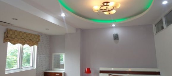 1 chambre Appartement à Hai Ba Trung, Vietnam No. 5876 9