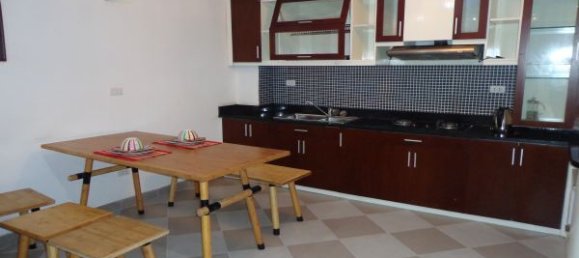 1 chambre Appartement à Hai Ba Trung, Vietnam No. 5876 5