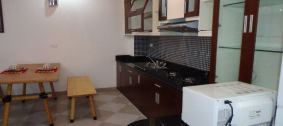 1 chambre Appartement à Hai Ba Trung, Vietnam No. 5876 6
