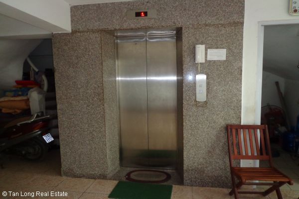 1 chambre Appartement à Hai Ba Trung, Vietnam No. 5876