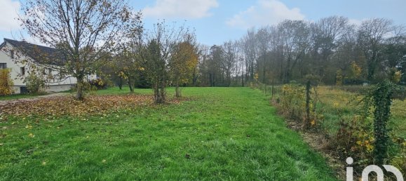 629m² Land in Saint-Etienne-au-Temple, France No. 161403 2