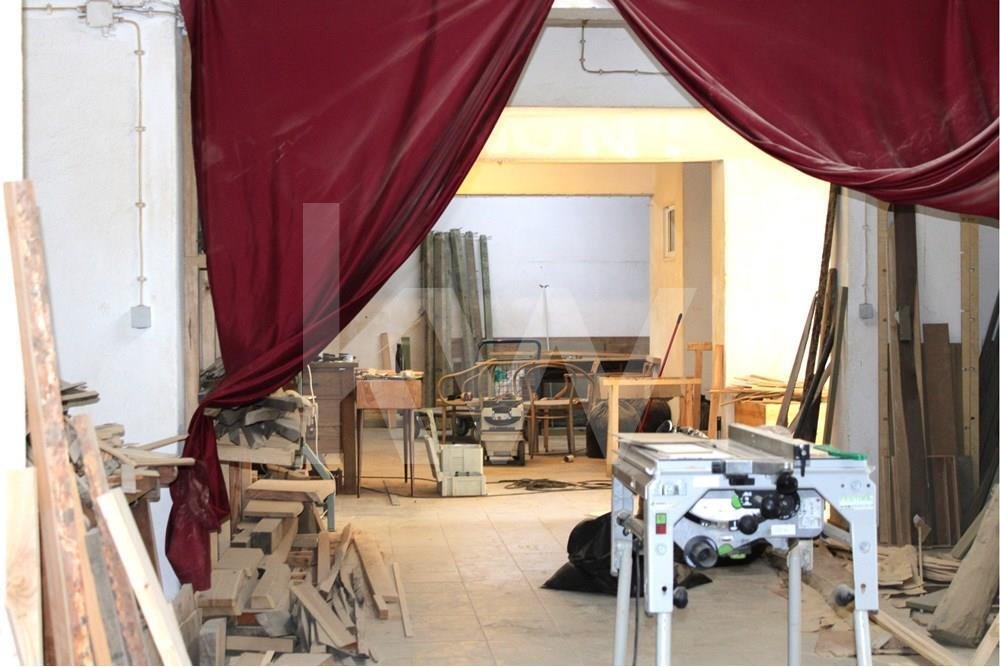 Armazém em Lisbon, Portugal 320 m² N.º 250686