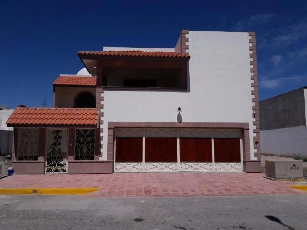 3 bedrooms House in Playa Vicente, Mexico No. 169639
