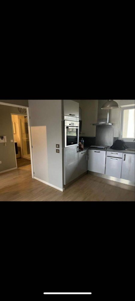 1 Schlafzimmer Wohnung in Evry, France, Nr. 328733