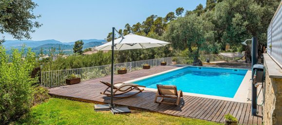 5 bedrooms Villa in Palmanyola, Spain No. 147478 3