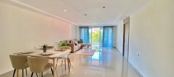 2 bedrooms Condo in Pattaya, Thailand No. 11649 6