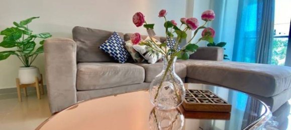 2 bedrooms Condo in Pattaya, Thailand No. 11649 4