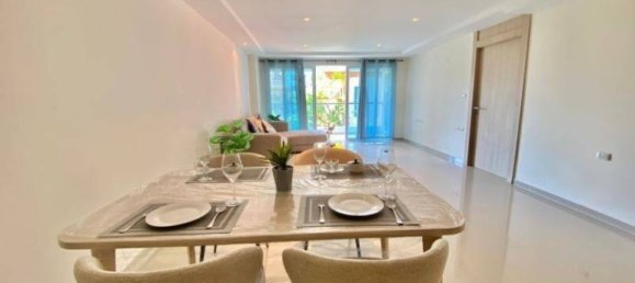 2 bedrooms Condo in Pattaya, Thailand No. 11649 5