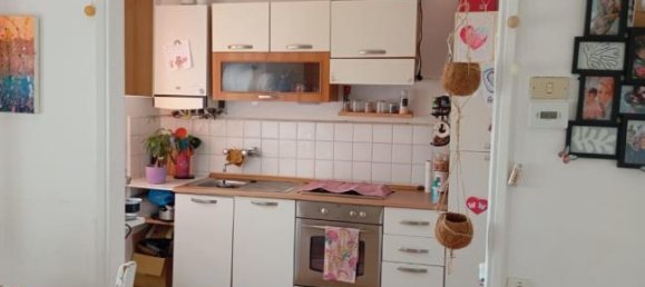 Квартира с 2 спальнями в Мораццоне, Италия № 329124 2