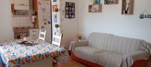 Квартира с 2 спальнями в Мораццоне, Италия № 329124 3