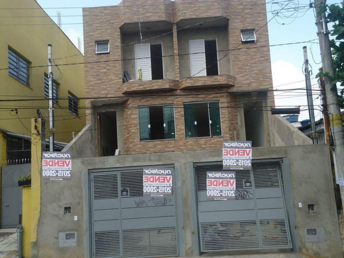 3 bedrooms House in Sao Paulo, Brazil No. 468008