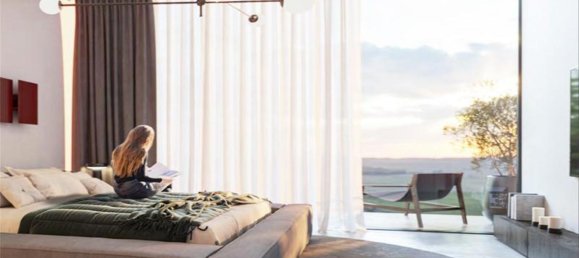 1 Schlafzimmer Wohnung in Aljada, UAE, Nr. 23209 2