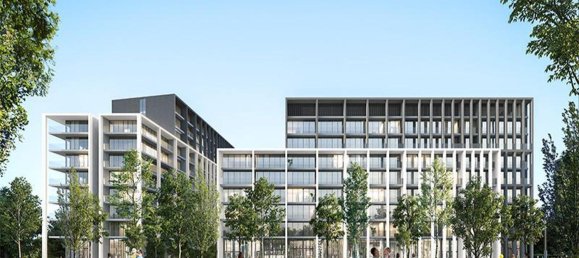 1 Schlafzimmer Wohnung in Aljada, UAE, Nr. 23209 7