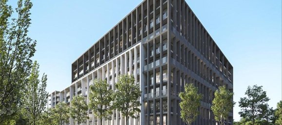 1 Schlafzimmer Wohnung in Aljada, UAE, Nr. 23209 6