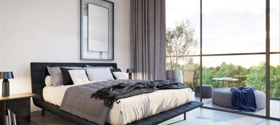 1 Schlafzimmer Wohnung in Aljada, UAE, Nr. 23209 3