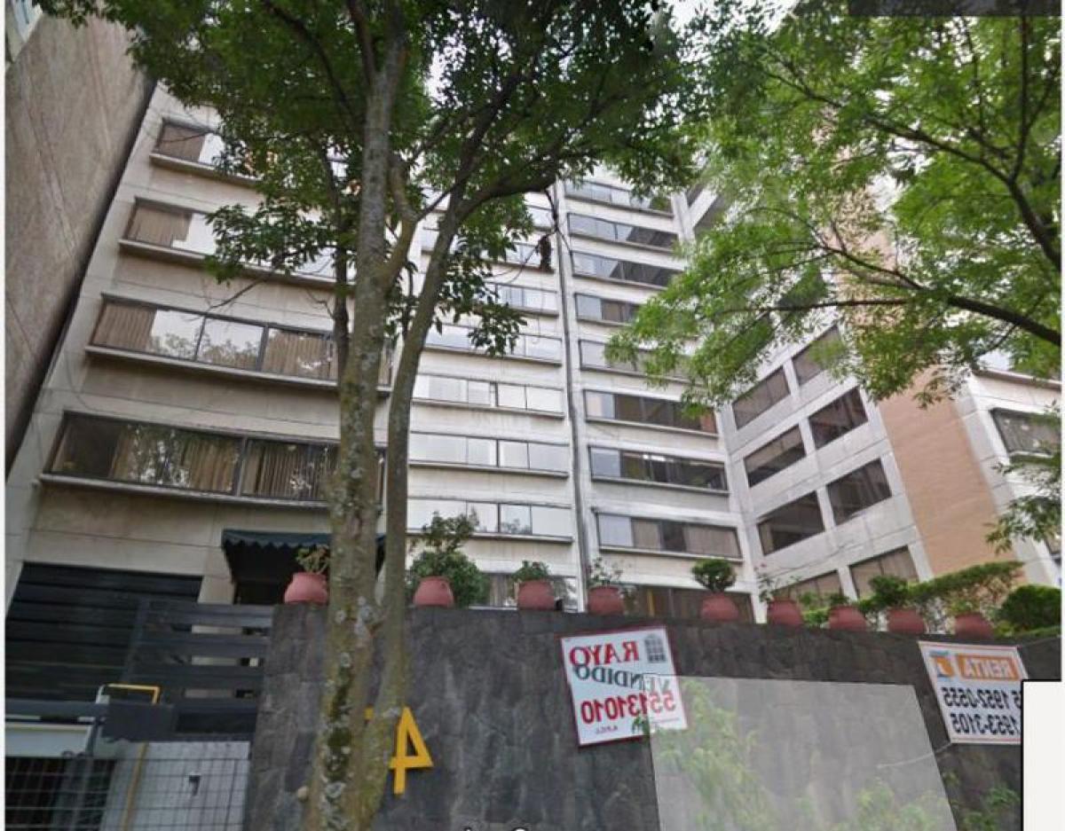 Apartamento de 3 dormitorios en Mexicali, Mexico No. 168257