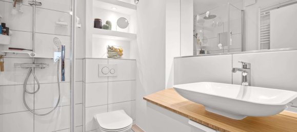 Apartamento T1 em Lower Saxony, Germany N.º 324309 8