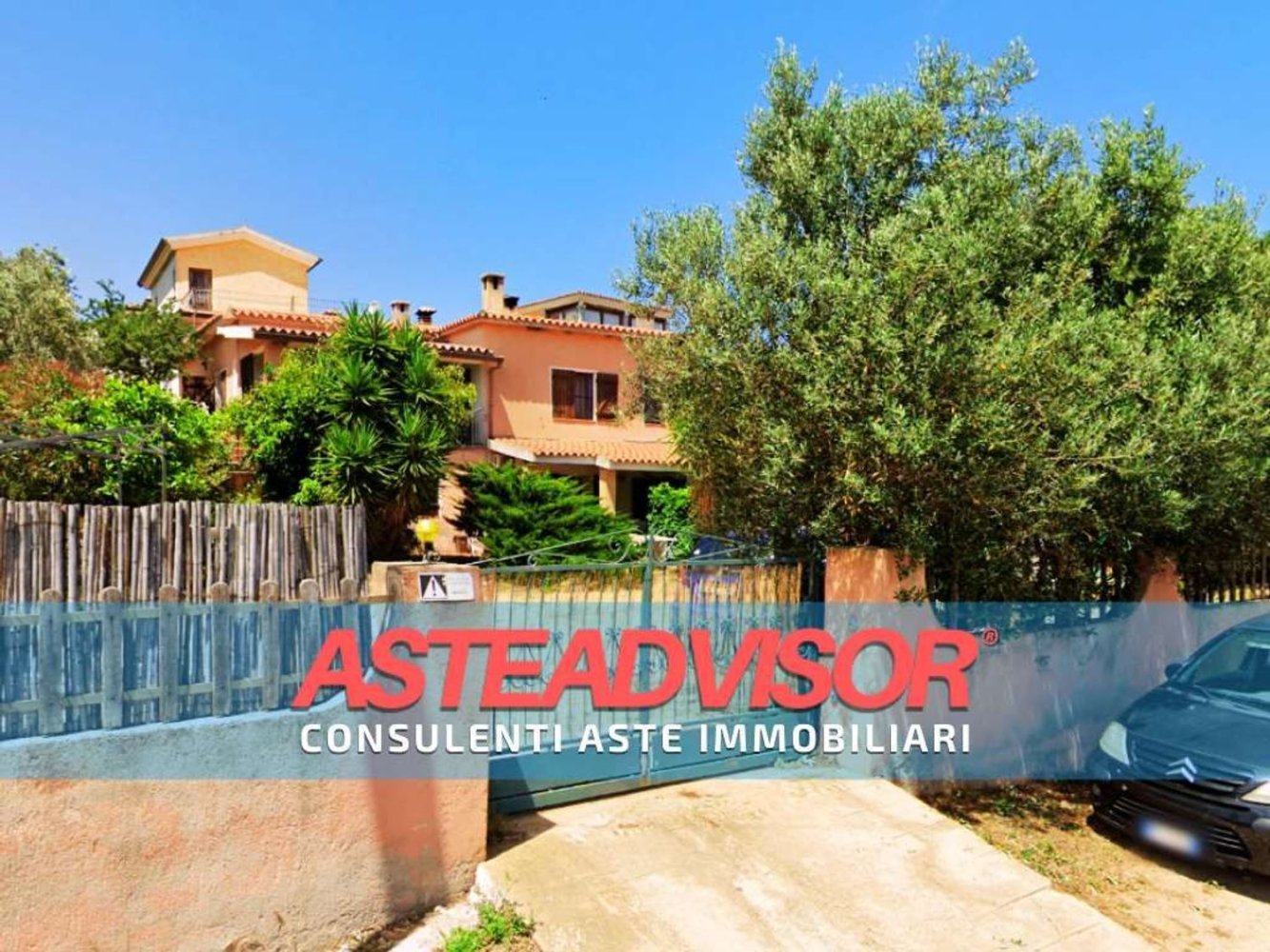 6غرفة فيلا في San Teodoro, Italy رقم 286217