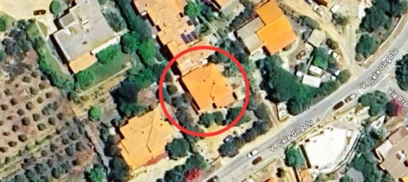 6غرفة فيلا في San Teodoro, Italy رقم 286217 2