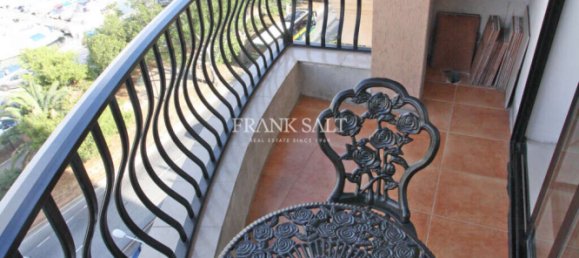 3 Schlafzimmer Wohnung in Pieta, Malta, Nr. 9704 4