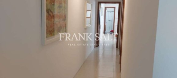 3 Schlafzimmer Wohnung in Pieta, Malta, Nr. 9704 8