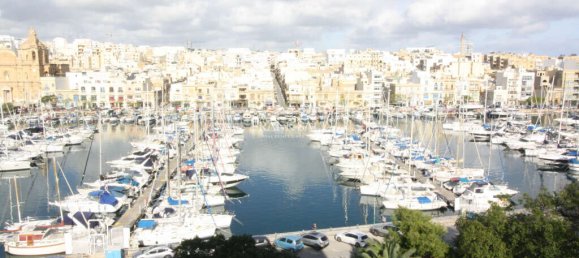 3 Schlafzimmer Wohnung in Pieta, Malta, Nr. 9704 3