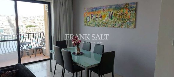 3 Schlafzimmer Wohnung in Pieta, Malta, Nr. 9704 5