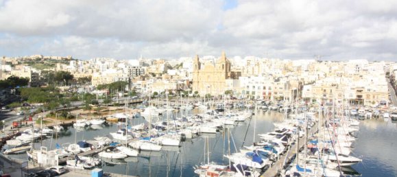 3 Schlafzimmer Wohnung in Pieta, Malta, Nr. 9704 2