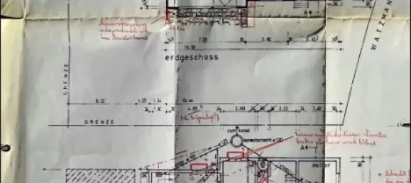 4 bedrooms House in Altotting, Germany No. 165950 16