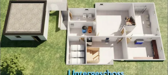 4 bedrooms House in Altotting, Germany No. 165950 17