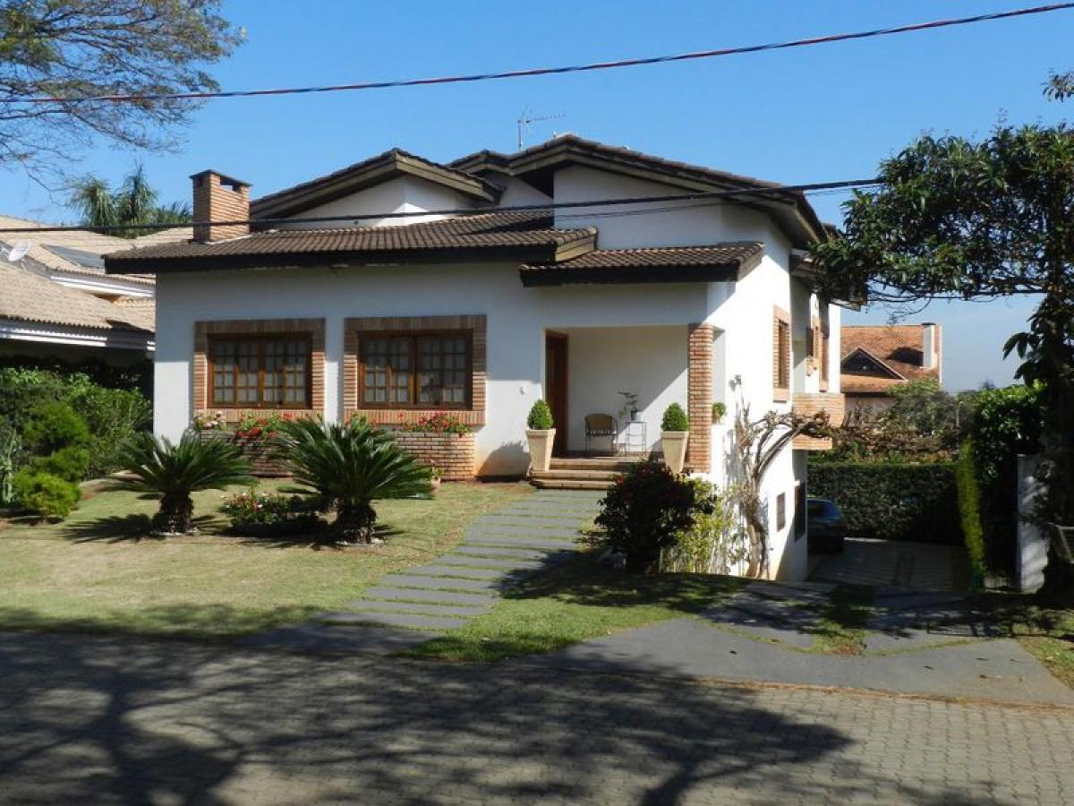 5 chambres Maison à Sao Paulo, Brazil No. 596117