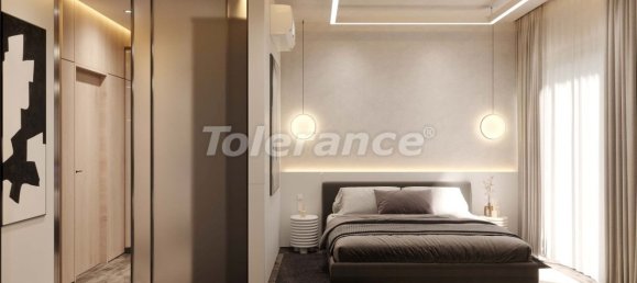 Wohnung 2+1 in Antalya, Turkey, Nr. 26887 8