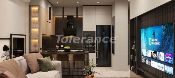 Wohnung 2+1 in Antalya, Turkey, Nr. 26887 4