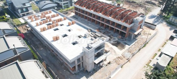 Wohnung 2+1 in Antalya, Turkey, Nr. 26887 2