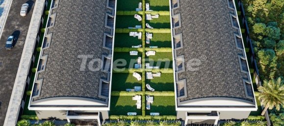 Wohnung 2+1 in Antalya, Turkey, Nr. 26887 11