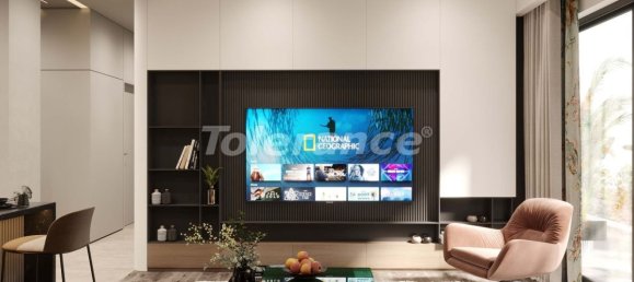 Wohnung 2+1 in Antalya, Turkey, Nr. 26887 6