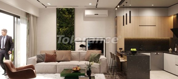 Wohnung 2+1 in Antalya, Turkey, Nr. 26887 5