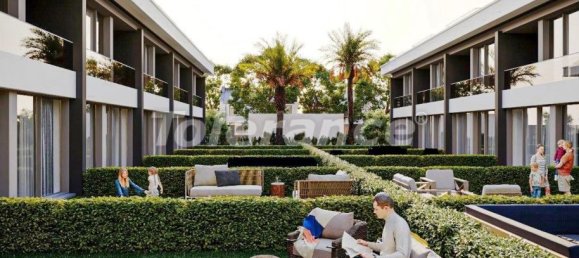 Wohnung 2+1 in Antalya, Turkey, Nr. 26887 13