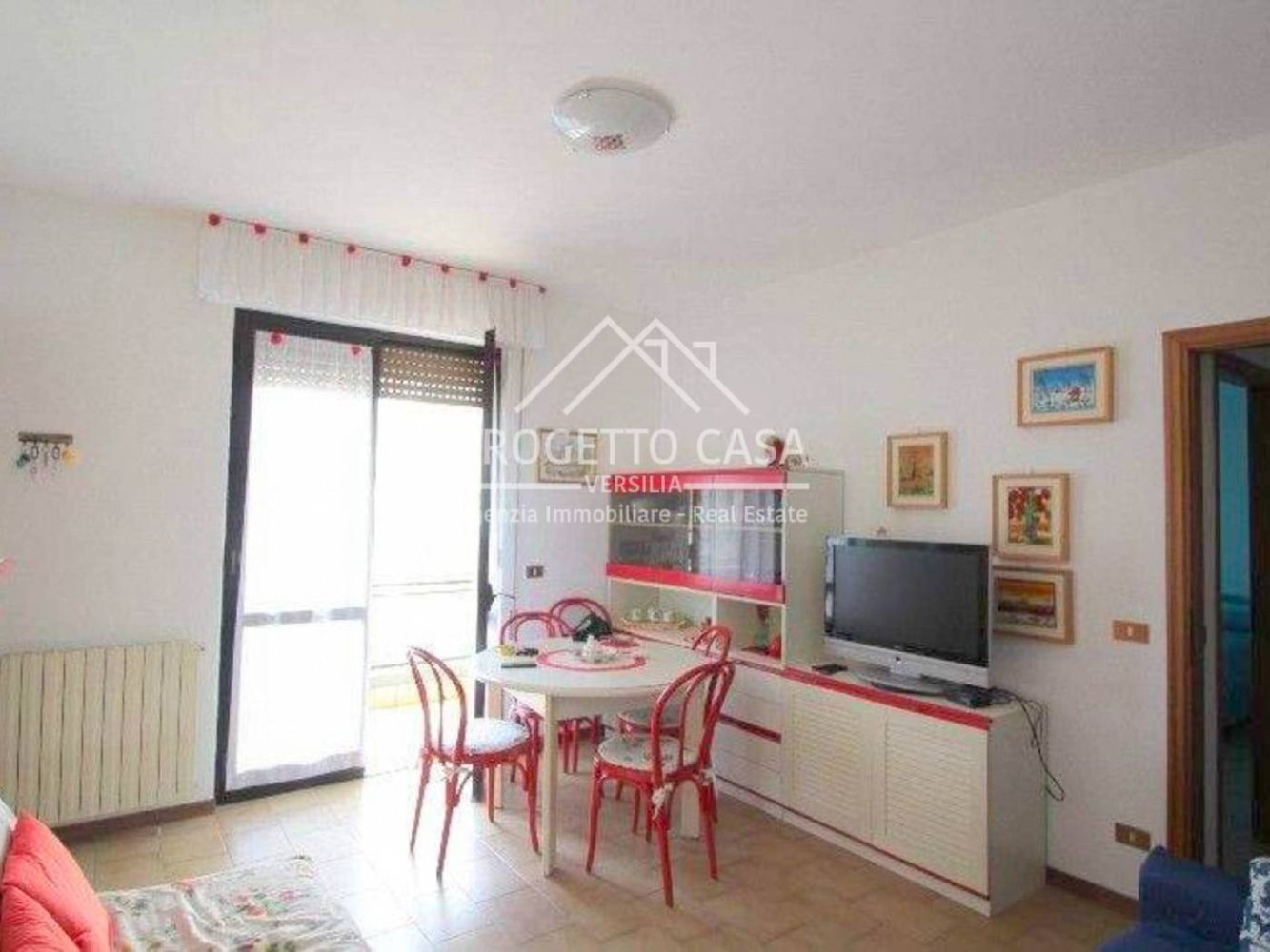 2 bedrooms Apartment in Viareggio, Italy No. 354259