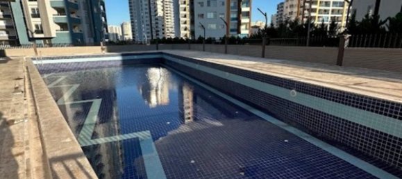 Квартира 1+1 в Мерсин, Турция № 24344 4