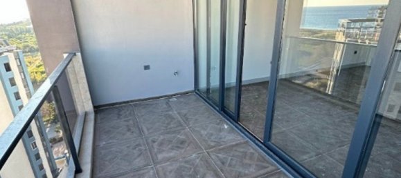 Квартира 1+1 в Мерсин, Турция № 24344 10