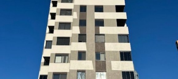 Квартира 1+1 в Мерсин, Турция № 24344 2