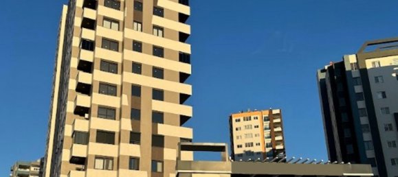 Квартира 1+1 в Мерсин, Турция № 24344 3