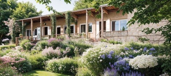 3 Schlafzimmer Haus in Saint-Hubert, France, Nr. 255044 3