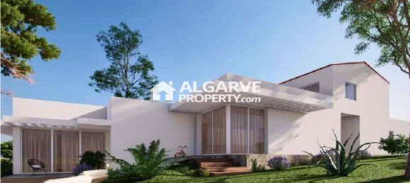 Grundstück in Loule, Portugal 4445m², Nr. 352292 18